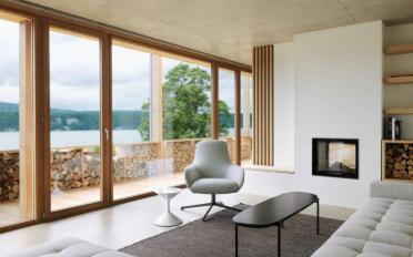 Villa 5.5 pièces - image - 2