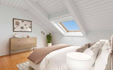 Roof flat 5.5 rooms - image - 4