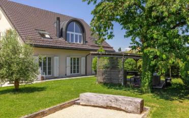 Villa 7.5 pièces - image - 12