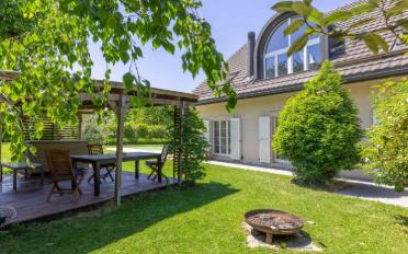 Villa 7.5 pièces - image - 13