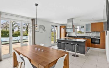 Villa 7.5 Zimmer - image - 3