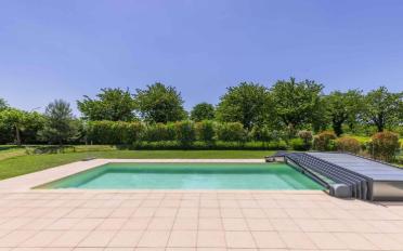 Villa 7.5 Zimmer - image - 9