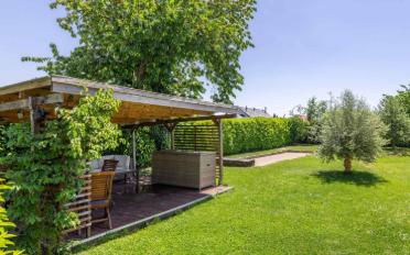 Villa 7.5 Zimmer - image - 8