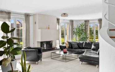 Villa 7.5 Zimmer - image - 2