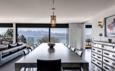 Apartment 8.5 rooms - image - 1