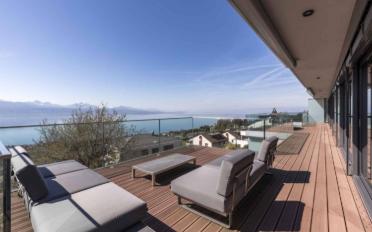 Apartment 8.5 rooms - image - 2