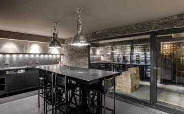Apartment 8.5 rooms - image - 6