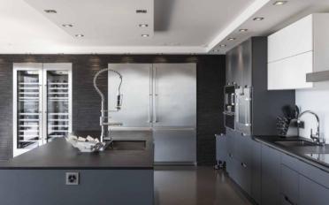 Apartment 8.5 rooms - image - 3
