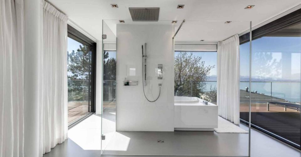 La Conversion