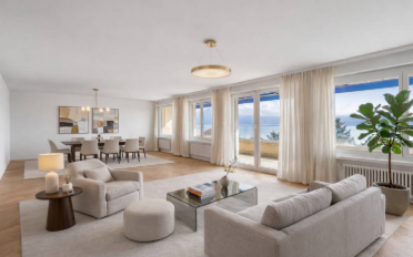 Wohnung 5 Zimmer - image - 1