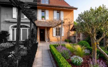 Maison 6.5 pièces - image - 2