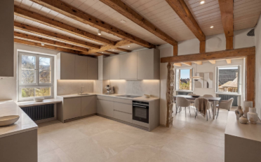 Maison 6.5 pièces - image - 1
