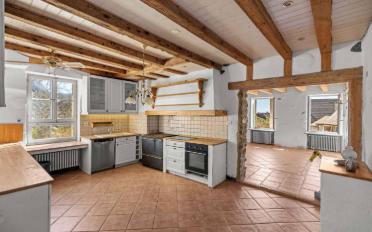 Maison 6.5 pièces - image - 9