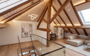 Maison 6.5 pièces - image - 6