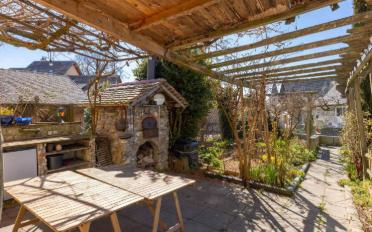 Maison 6.5 pièces - image - 10