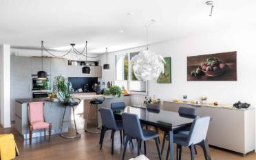 Apartment 4 rooms - image - 3