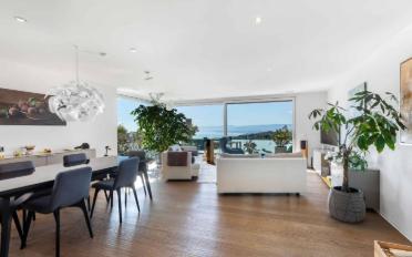 Apartment 4 rooms - image - 1