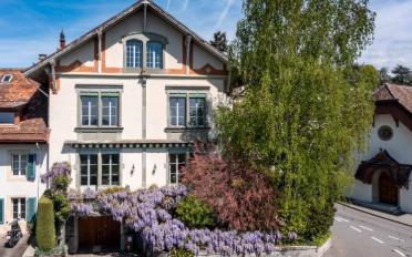 Maison 10 pièces - image - 1