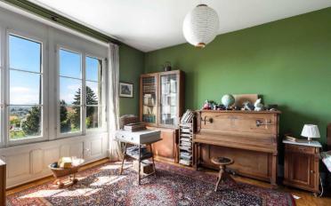 Maison 10 pièces - image - 5