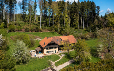 Villa 10.5 Zimmer - image - 1