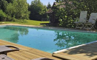 Villa 10.5 Zimmer - image - 9