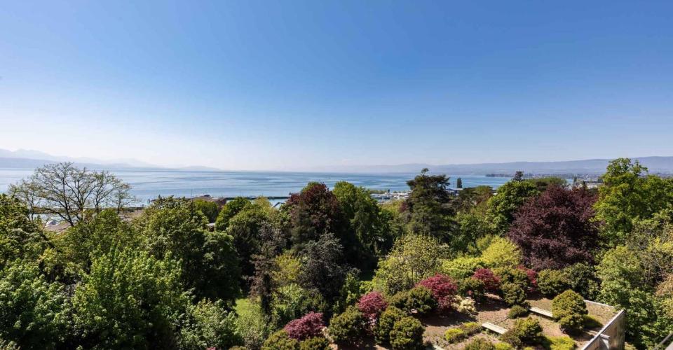 Lausanne