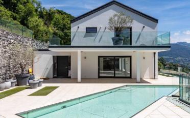 Villa 6.5 pièces - image - 8