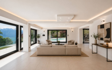 Villa 6.5 pièces - image - 3