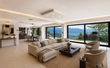 Villa 6.5 pièces - image - 4