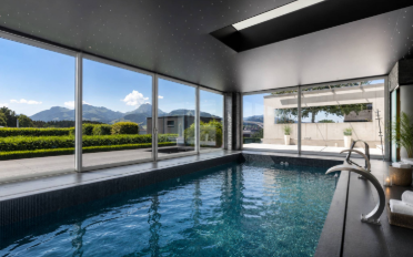 Villa 9 rooms - image - 8