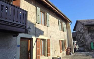 Single house 5 rooms - image - 1