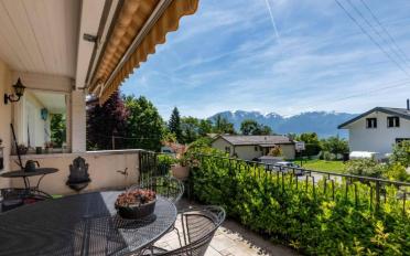 Villa 7.5 pièces - image - 2