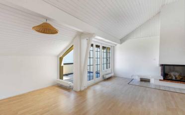 Roof flat 4.5 rooms - image - 4