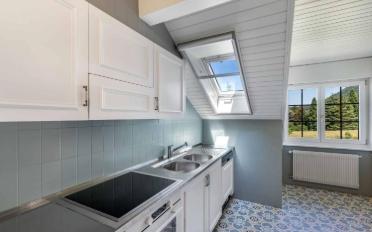 Roof flat 4.5 rooms - image - 3