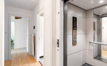 Roof flat 4.5 rooms - image - 2
