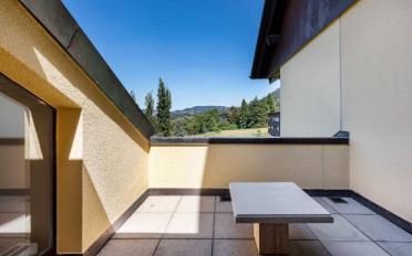 Roof flat 4.5 rooms - image - 9