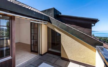 Roof flat 4.5 rooms - image - 8