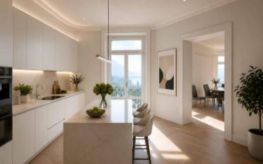 Wohnung 5.5 Zimmer - image - 3