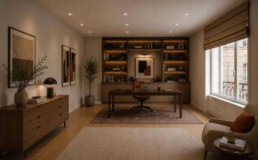 Wohnung 5.5 Zimmer - image - 7