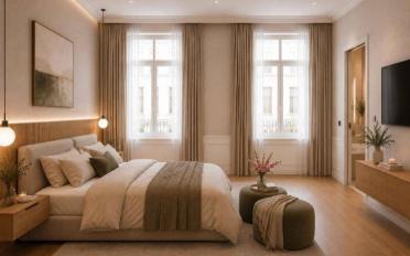 Wohnung 5.5 Zimmer - image - 5