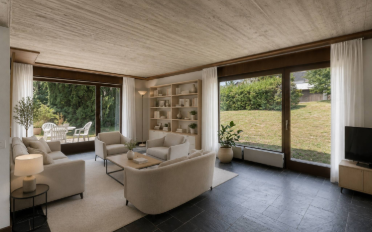 Villa 6.5 Zimmer - image - 5