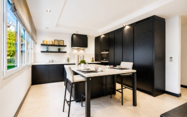 Wohnung 5.5 Zimmer - image - 2