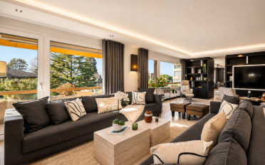 Wohnung 5.5 Zimmer - image - 1