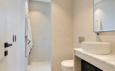 Wohnung 3.5 Zimmer - image - 3