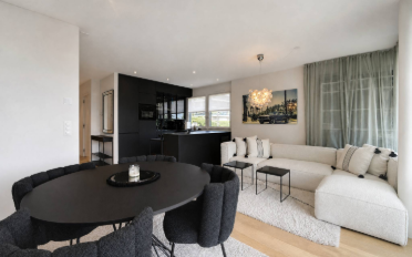 Wohnung 3.5 Zimmer - image - 2