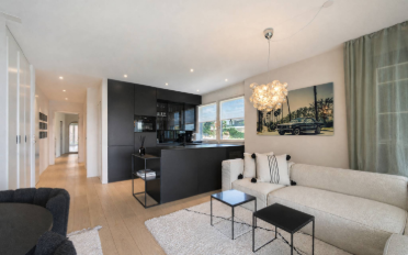 Wohnung 3.5 Zimmer - image - 1