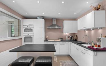 Villa 6.5 Zimmer - image - 5