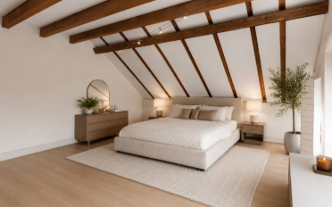 Maison 6.5 pièces - image - 7