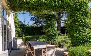 Villa 7.5 pièces - image - 2