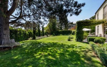 Villa 7.5 pièces - image - 7